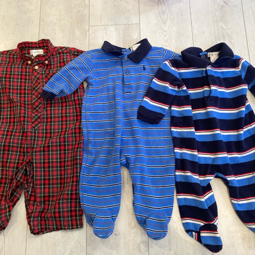 Ralph Lauren Lot